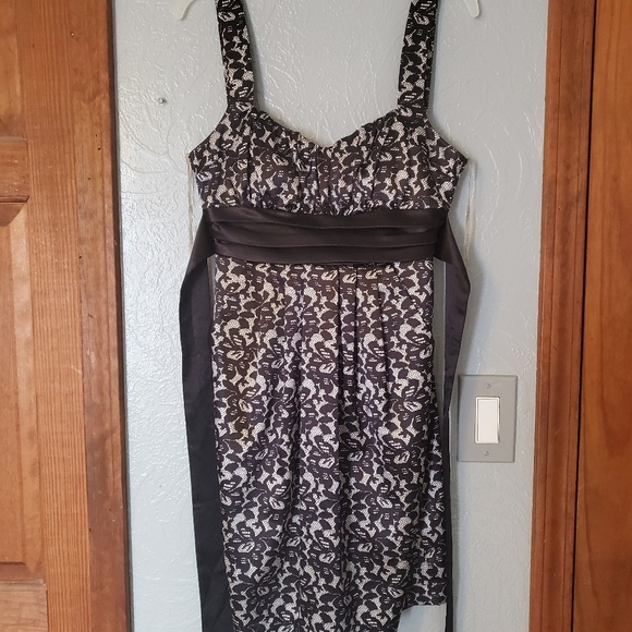 Cute Women's Party Dress - Picture 2 of 3